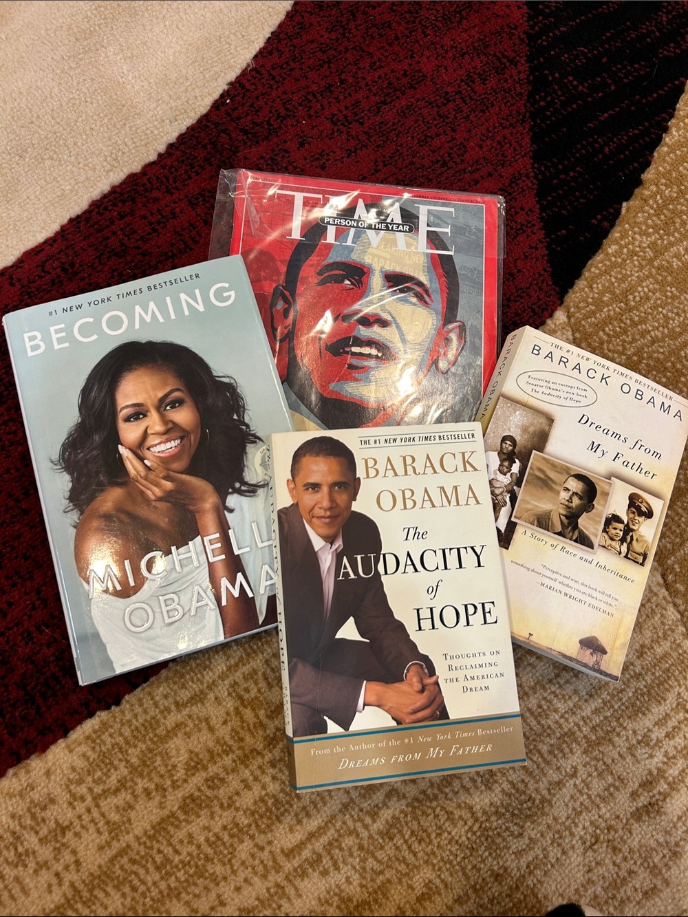 Obama Collection